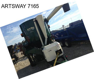 ARTSWAY 7165