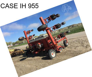 CASE IH 955