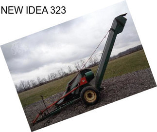 NEW IDEA 323