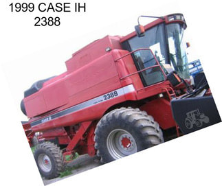 1999 CASE IH 2388