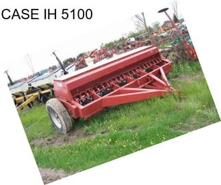 CASE IH 5100