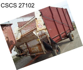 CSCS 27102