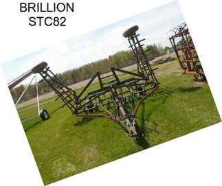 BRILLION STC82