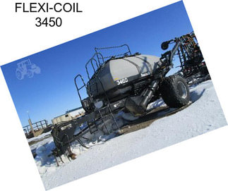 FLEXI-COIL 3450