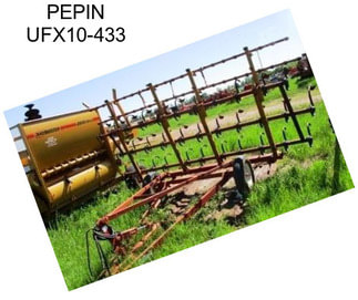 PEPIN UFX10-433