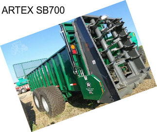 ARTEX SB700