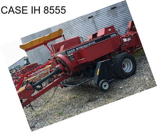 CASE IH 8555