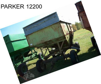 PARKER 12200