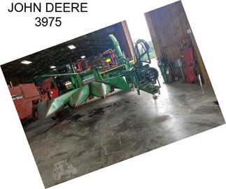 JOHN DEERE 3975