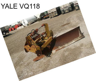 YALE VQ118