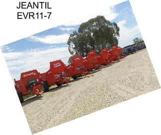 JEANTIL EVR11-7