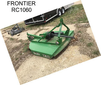 FRONTIER RC1060