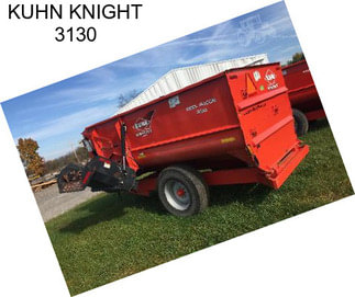 KUHN KNIGHT 3130