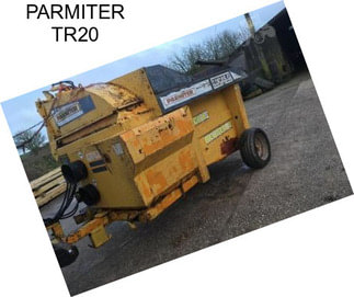 PARMITER TR20