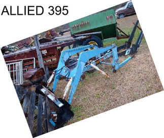 ALLIED 395