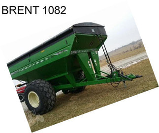 BRENT 1082