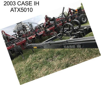 2003 CASE IH ATX5010