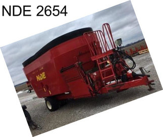 NDE 2654