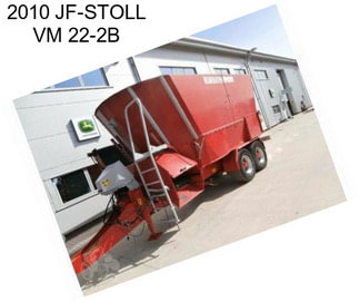 2010 JF-STOLL VM 22-2B