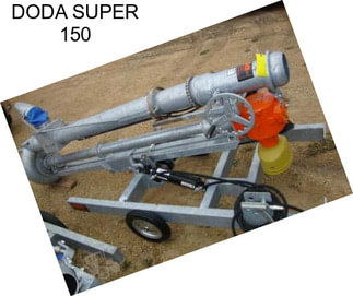 DODA SUPER 150
