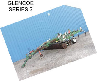 GLENCOE SERIES 3