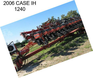 2006 CASE IH 1240