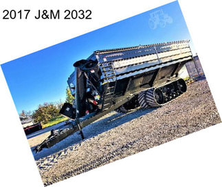 2017 J&M 2032