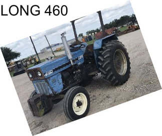 LONG 460