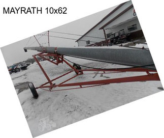 MAYRATH 10x62