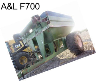 A&L F700