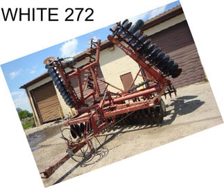 WHITE 272