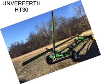 UNVERFERTH HT30