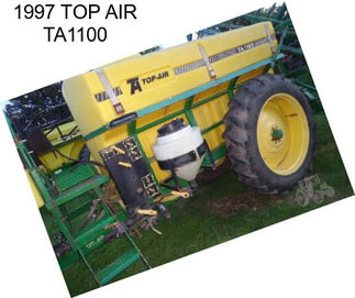 1997 TOP AIR TA1100