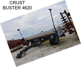 CRUST BUSTER 4620