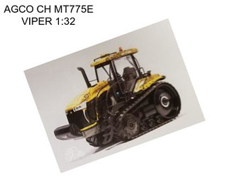 AGCO CH MT775E VIPER 1:32