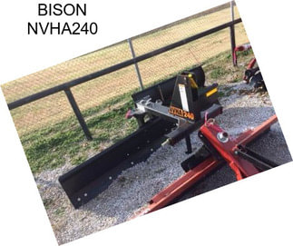 BISON NVHA240