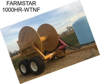 FARMSTAR 1000HR-WTNF