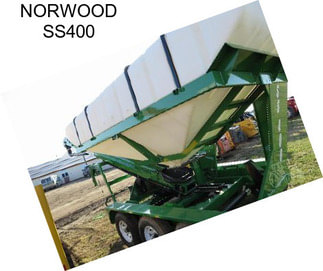 NORWOOD SS400