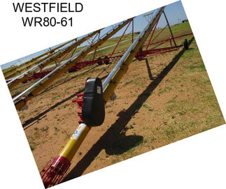 WESTFIELD WR80-61