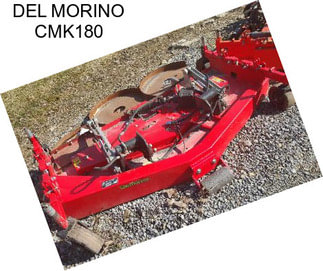 DEL MORINO CMK180