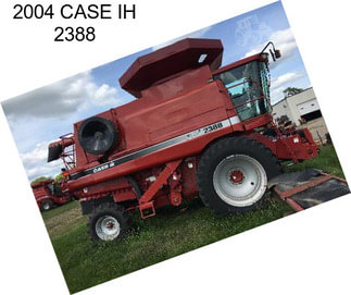 2004 CASE IH 2388