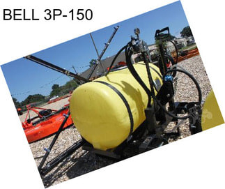 BELL 3P-150