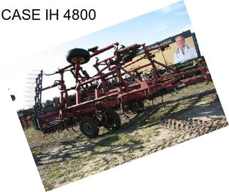 CASE IH 4800