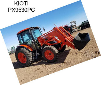 KIOTI PX9530PC