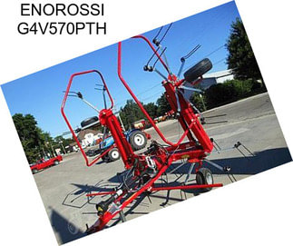 ENOROSSI G4V570PTH