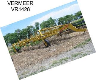 VERMEER VR1428