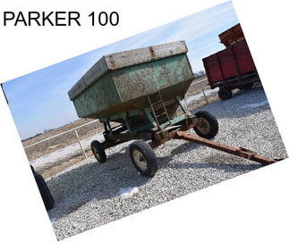 PARKER 100