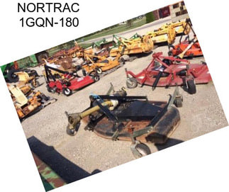 NORTRAC 1GQN-180