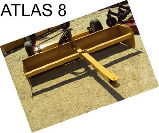 ATLAS 8