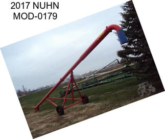 2017 NUHN MOD-0179